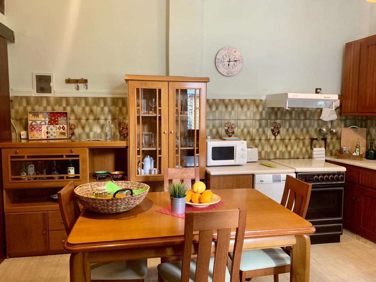 Aestas Home Zante Extérieur photo